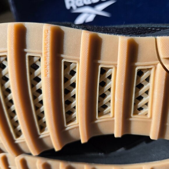 Reebok Classic Forte Racer Othrolite Cushioned Workout Multi-Sport Cross Trainer - Picture 15 of 16